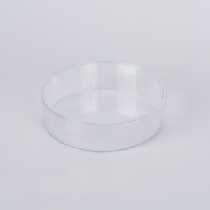 90x25mm Petri dish, M.D. JAPAN