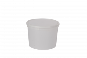 Hộp đựng mẫu 64oz M.D. JAPAN