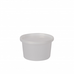 Hộp đựng mẫu 16oz M.D. JAPAN