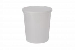 Hộp đựng mẫu 84oz M.D. JAPAN