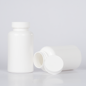 Nắp chai dược M.D. JAPAN