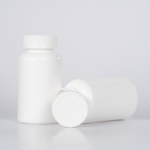 Nắp chai dược có khóa M.D. JAPAN